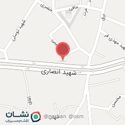 عکس شرکت نگین جاوید کاسپین 