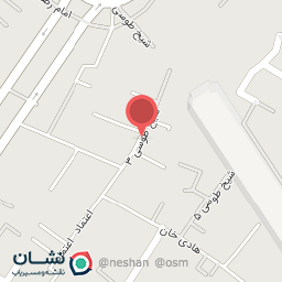 عکس مسجد علم الهدی