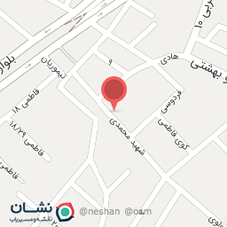 عکس کتابفروشی و نوشت افزار