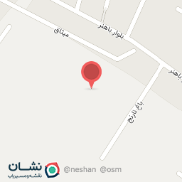 عکس نانوایی بربری