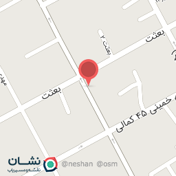 عکس داروخانه دکتر نیکبخت