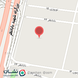 عکس زمین فوتبال خاکی منطقه گلشور