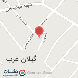 عکس دبیرستان شهید چمران