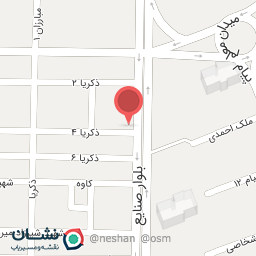 عکس کافه نیل