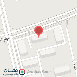 عکس مجتمع فرهیختگان بلوک ۹