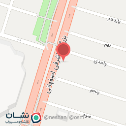 عکس رستوران مک من