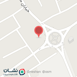 عکس اداره آب و فاضلاب بهاباد