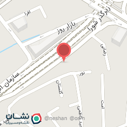 عکس نانوایی سنگکی 