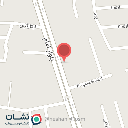 عکس فروشگاه لاستیک اقبالیان