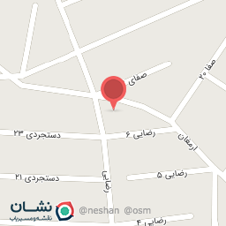 عکس فروشگاه نوجوان 