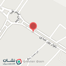 عکس فلکه چمران  141