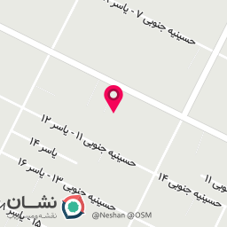 عکس مغازه آرایشی و بهداشتی 