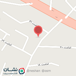 عکس فروشگاه متین