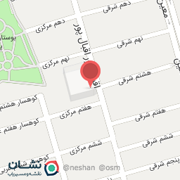 عکس شرکت پویش نت یکتا