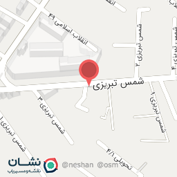 عکس تعمیرگاه کیلومتر رضا