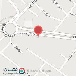 عکس رستوران ماه سلطان 