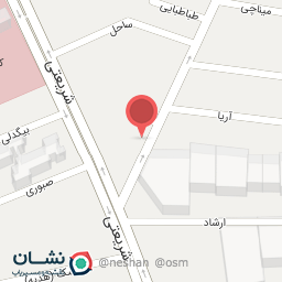 عکس کلینیک درد مهرگان 