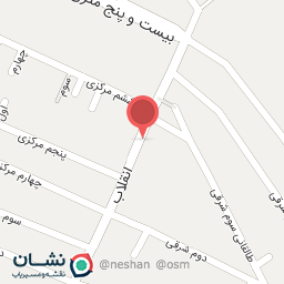 عکس مکانیکی و جلوبندی مهدی لشنی