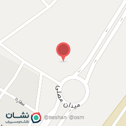 عکس سالن ورزشی