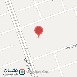 عکس مسجد الرضا