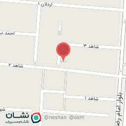 عکس میوه فروشی حسین