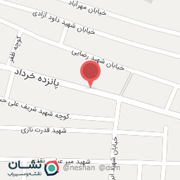 عکس فروشگاه مواد غذایی جواد