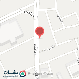 عکس مرکز خدمات پی دی آر احسان صافکار