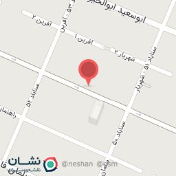 عکس دکوراسیون داخلی دُرنمای شرق