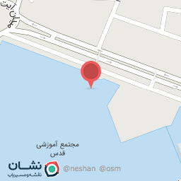 عکس مجتمع فرهنگی و آموزشی قدس