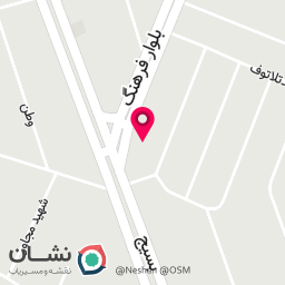 عکس پست بانک (باجه رزگاري- 64571)