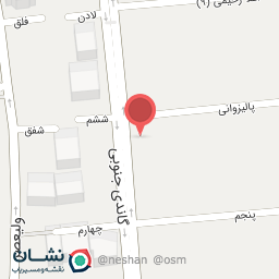 عکس دکتر مستوفی