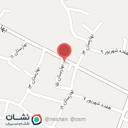 عکس بهار پلاست