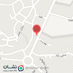 عکس فروشگاه کفش صلواتیان