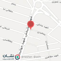 عکس تنظیم موتور رضا 