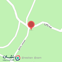 عکس نانوایی بربری