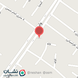 عکس اتو سرویس نوین