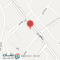 عکس بانک سپه شعبه کلیشاد