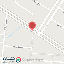 عکس مصالح فروشی سید حسن تحسینی