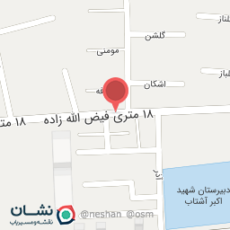 عکس سوپر مارکت هادی