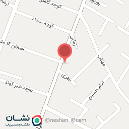 عکس پیرایش فرهودی