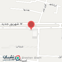 عکس سرویس بهداشتی عمومی