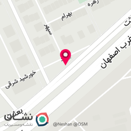 عکس تعمیرگاه خودرو تک 30