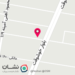 عکس کلینیک زیبایی هدا