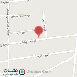 عکس نانوایی مهدیزاده