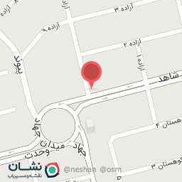 عکس سالن زیبایی میس استار