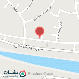 عکس باشگاه بدن سازی ماهان 