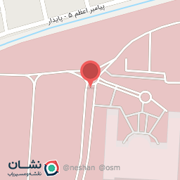 عکس ایستگاه دوچرخه بایدو (بیمارستان رضوی - درمانگاه تخصصی)