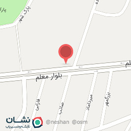 عکس مرکز زیبایی ژوانا 