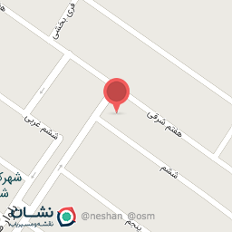 عکس آرایشگاه حمید