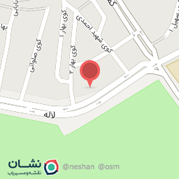 عکس بانک سپه شعبه گلشن